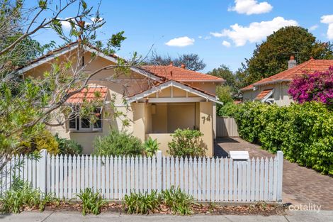 74 Meriwa St, Nedlands, WA 6009