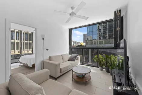 107/128 Brookes St, Fortitude Valley, QLD 4006