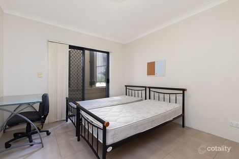 Property photo of 62/139 Macquarie Street St Lucia QLD 4067