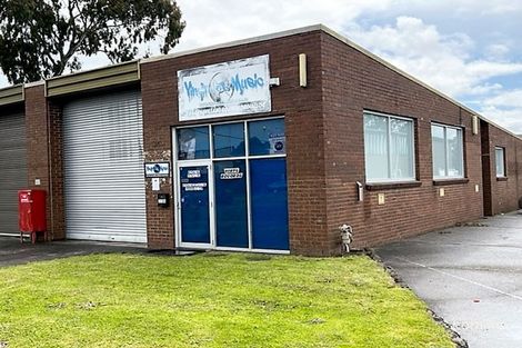 2/34 De Havilland Rd, Mordialloc, VIC 3195