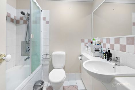 Property photo of 54/360 Simpsons Road Bardon QLD 4065