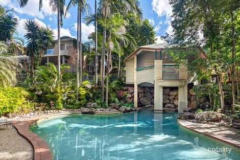 Property photo of 54/360 Simpsons Road Bardon QLD 4065