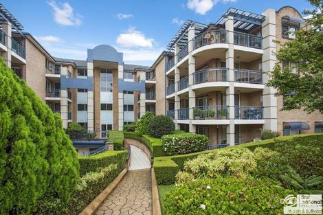 Property photo of 3/57-63 Cecil Avenue Castle Hill NSW 2154
