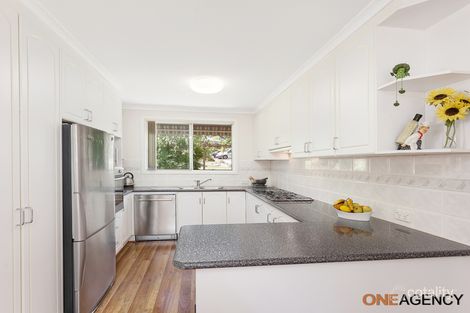 Property photo of 15 Goessling Place Flynn ACT 2615