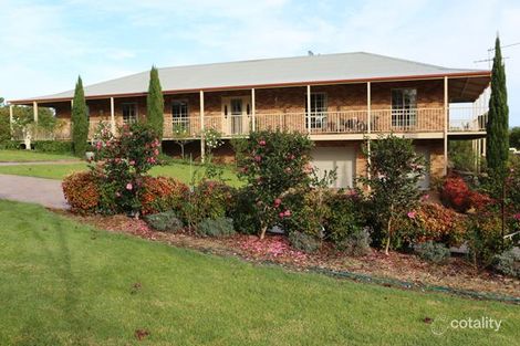 Property photo of 18 Kingfisher Place Bodalla NSW 2545