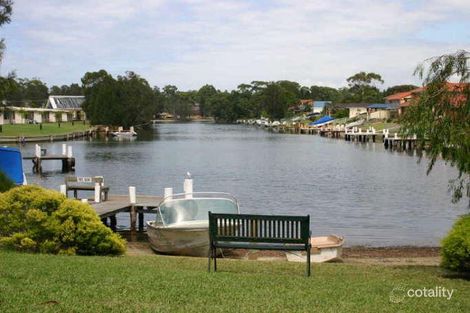 Property photo of 47/48 Thora Street Sussex Inlet NSW 2540