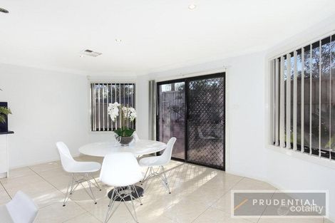 Property photo of 11 McCubbin Place Casula NSW 2170