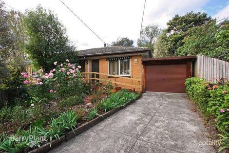 Property photo of 1/12 Moncoe Street Boronia VIC 3155