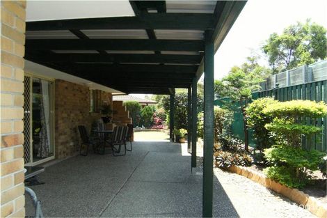 Property photo of 12 Montreal Crescent Robina QLD 4226