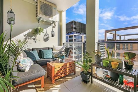 Property photo of 811C/3 Broughton Street Parramatta NSW 2150