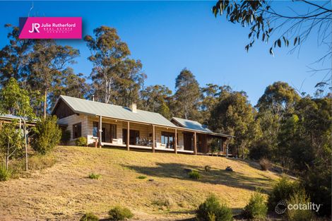 46 Barrabooka North Rd, Tanja, NSW 2550