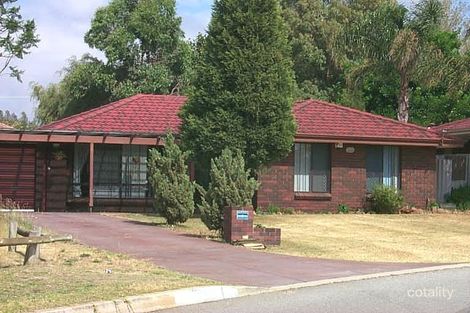 Property photo of 7 Cunningham Loop Mirrabooka WA 6061