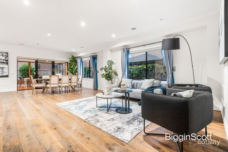 Property photo of 31 Petunia Drive Keysborough VIC 3173