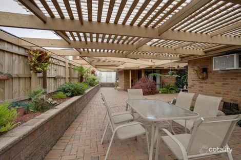 Property photo of 21 Kilberry Crescent Hallam VIC 3803
