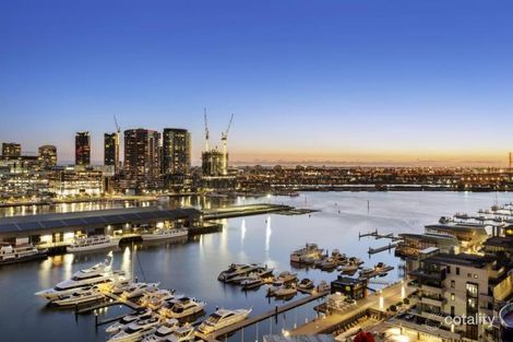 Property photo of 1306/2 Newquay Promenade Docklands VIC 3008