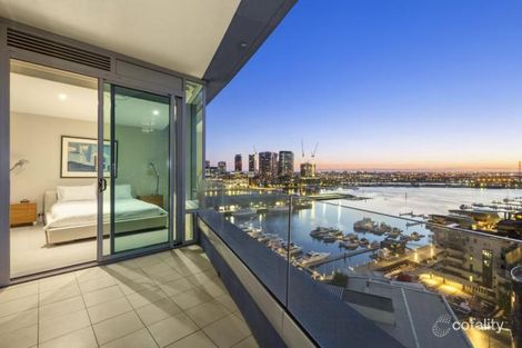 Property photo of 1306/2 Newquay Promenade Docklands VIC 3008