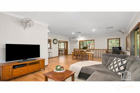 Property photo of 73 Rickard Road Warrimoo NSW 2774
