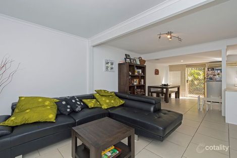 Property photo of 34/7-9 Oricon Court Springwood QLD 4127