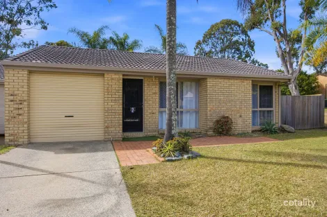 Contact agent for address, ORMEAU, QLD 4208