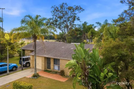 Property photo of 2/20 Halfway Drive Ormeau QLD 4208