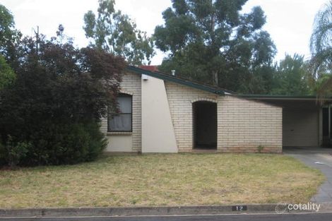 12 Charles St, Valley View, SA 5093