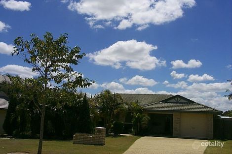 Property photo of 14 Kookaburra Place Doolandella QLD 4077