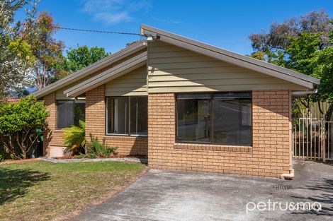 Property photo of 2A Cedar Street Lindisfarne TAS 7015