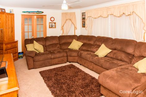 Property photo of 17 Cass Court Oakey QLD 4401