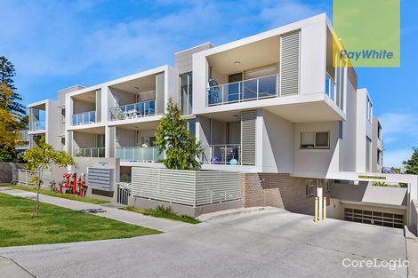 Property photo of 11/93-95 Thomas Street Parramatta NSW 2150