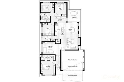Property photo of LOT 858 Celeste Street Eglinton WA 6034