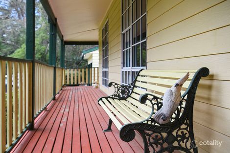Property photo of 2 Ashgrove Place Bundanoon NSW 2578