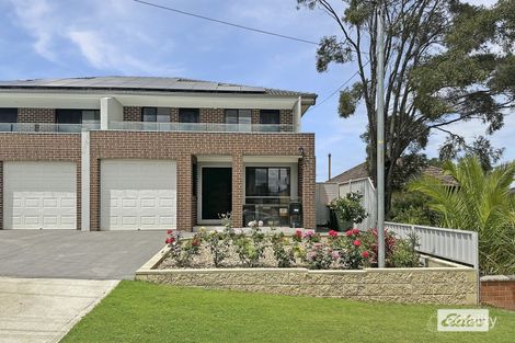 2 Hudson St, Wentworthville, NSW 2145