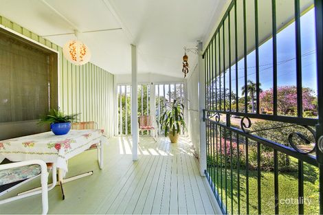 Property photo of 32 Croft Street Heatley QLD 4814