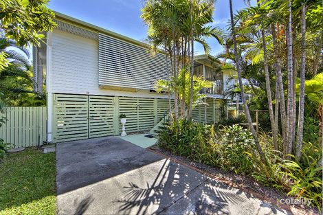 Property photo of 32 Croft Street Heatley QLD 4814