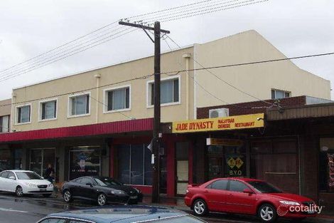 Floor 1/98 Hemmings St, Dandenong, VIC 3175