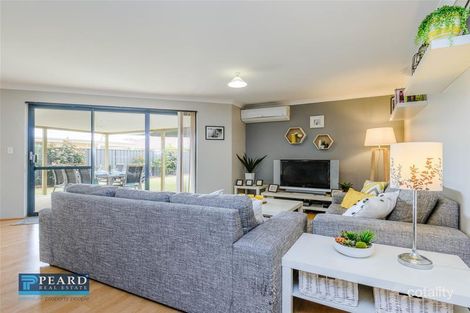 Property photo of 61 Grandis Boulevard Banksia Grove WA 6031