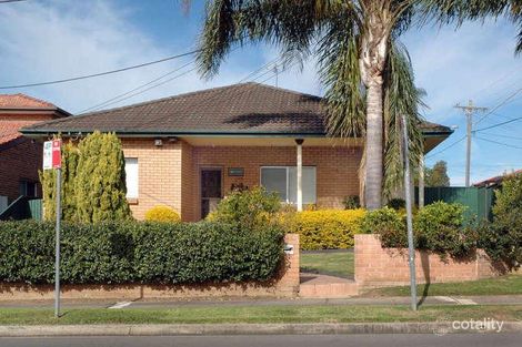 Property photo of 41 Rosehill Street Parramatta NSW 2150