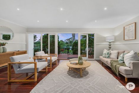 Property photo of 34 Hector Road Holland Park QLD 4121