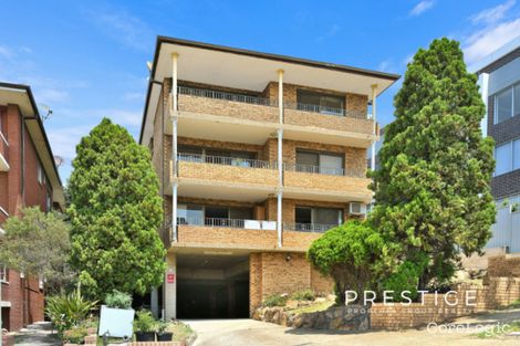 Property photo of 5/14 Queen Street Arncliffe NSW 2205