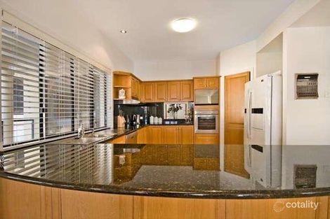 Property photo of 26 Bollard Circuit Clear Island Waters QLD 4226