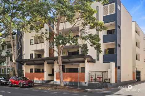 Property photo of 12/120 Commercial Road Teneriffe QLD 4005