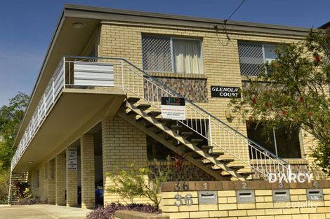 3/36 Globe St, Ashgrove, QLD 4060