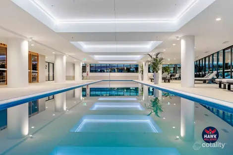 Property photo of 907/220 Melrose Drive Phillip ACT 2606