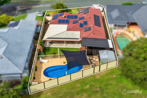 Property photo of 73 Carl Heck Boulevard Windaroo QLD 4207