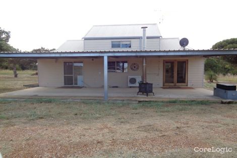 Property photo of 34 Pieter Place Gabbadah WA 6041