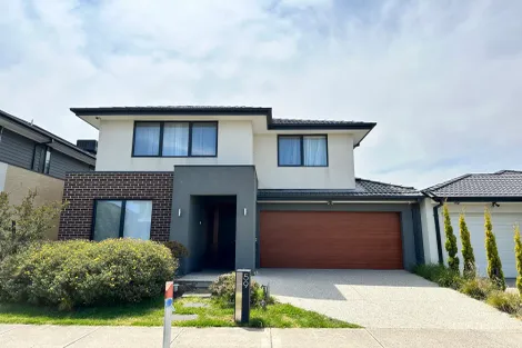 Property photo of 59 Fogarty Street Williams Landing VIC 3027