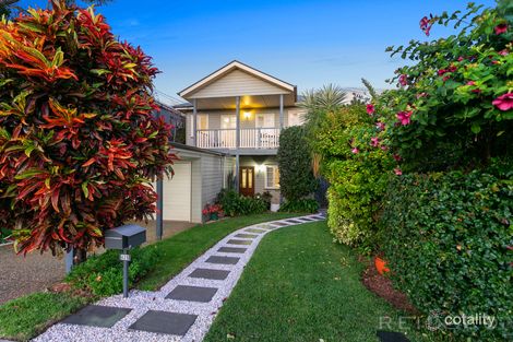 620 Oxley Ave, Scarborough, QLD 4020