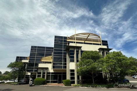 1 Maitland Pl, Norwest, NSW 2153