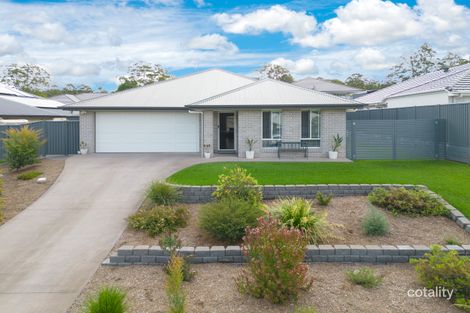26 Hidden Valley Cct, Chilcotts Grass, NSW 2480