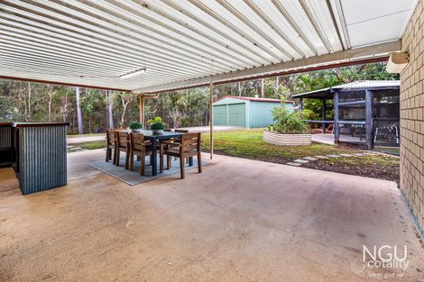 3 Manuka Ct, Camira, QLD 4300
